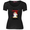 JB's LADIES SCOOP NECK TEE Thumbnail