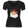 JB's LADIES SCOOP NECK TEE Thumbnail