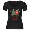 JB's LADIES SCOOP NECK TEE Thumbnail