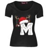 JB's LADIES SCOOP NECK TEE Thumbnail