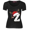 JB's LADIES SCOOP NECK TEE Thumbnail
