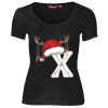 JB's LADIES SCOOP NECK TEE Thumbnail