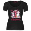JB's LADIES SCOOP NECK TEE Thumbnail