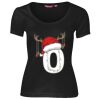 JB's LADIES SCOOP NECK TEE Thumbnail