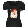 JB's LADIES SCOOP NECK TEE Thumbnail