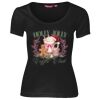 JB's LADIES SCOOP NECK TEE Thumbnail