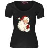 JB's LADIES SCOOP NECK TEE Thumbnail