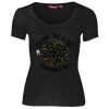 JB's LADIES SCOOP NECK TEE Thumbnail