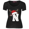 JB's LADIES SCOOP NECK TEE Thumbnail