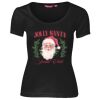 JB's LADIES SCOOP NECK TEE Thumbnail