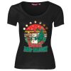 JB's LADIES SCOOP NECK TEE Thumbnail