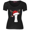 JB's LADIES SCOOP NECK TEE Thumbnail