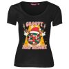 JB's LADIES SCOOP NECK TEE Thumbnail