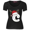 JB's LADIES SCOOP NECK TEE Thumbnail