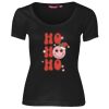 JB's LADIES SCOOP NECK TEE Thumbnail