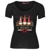 JB's LADIES SCOOP NECK TEE Thumbnail