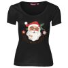 JB's LADIES SCOOP NECK TEE Thumbnail