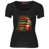 JB's LADIES SCOOP NECK TEE Thumbnail