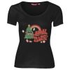 JB's LADIES SCOOP NECK TEE Thumbnail
