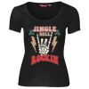 JB's LADIES SCOOP NECK TEE Thumbnail
