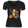 JB's LADIES SCOOP NECK TEE Thumbnail