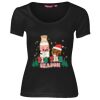 JB's LADIES SCOOP NECK TEE Thumbnail