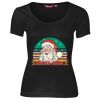 JB's LADIES SCOOP NECK TEE Thumbnail