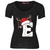 JB's LADIES SCOOP NECK TEE Thumbnail