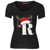 JB's LADIES SCOOP NECK TEE Thumbnail