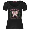 JB's LADIES SCOOP NECK TEE Thumbnail