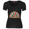 JB's LADIES SCOOP NECK TEE Thumbnail