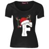 JB's LADIES SCOOP NECK TEE Thumbnail