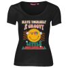 JB's LADIES SCOOP NECK TEE Thumbnail