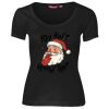 JB's LADIES SCOOP NECK TEE Thumbnail