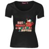 JB's LADIES SCOOP NECK TEE Thumbnail