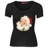 JB's LADIES SCOOP NECK TEE Thumbnail