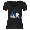 JB's LADIES SCOOP NECK TEE Thumbnail