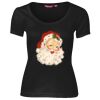 JB's LADIES SCOOP NECK TEE Thumbnail