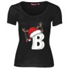 JB's LADIES SCOOP NECK TEE Thumbnail