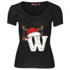 JB's LADIES SCOOP NECK TEE Thumbnail