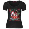 JB's LADIES SCOOP NECK TEE Thumbnail