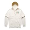 STENCIL ZIP HOOD Thumbnail
