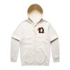 STENCIL ZIP HOOD Thumbnail