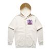 STENCIL ZIP HOOD Thumbnail