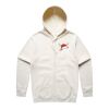 STENCIL ZIP HOOD Thumbnail