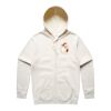 STENCIL ZIP HOOD Thumbnail