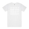 BLOCK TUBULAR TEE Thumbnail