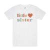 BLOCK TUBULAR TEE Thumbnail