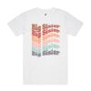 BLOCK TUBULAR TEE Thumbnail